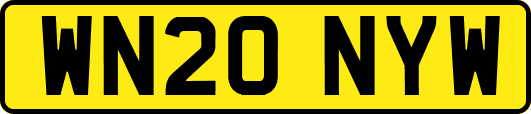 WN20NYW