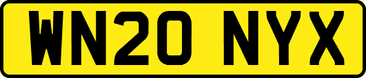 WN20NYX
