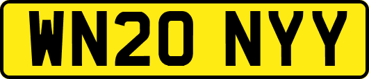 WN20NYY