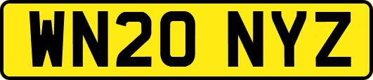WN20NYZ
