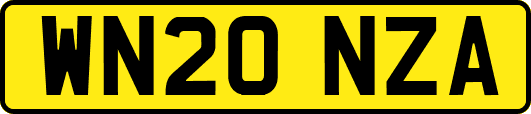 WN20NZA