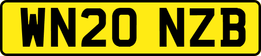 WN20NZB