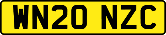 WN20NZC