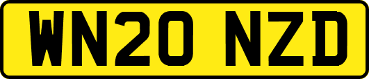 WN20NZD