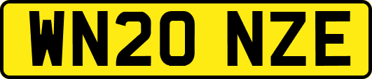 WN20NZE