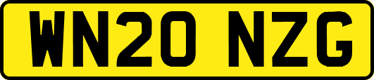 WN20NZG