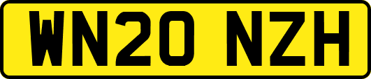 WN20NZH