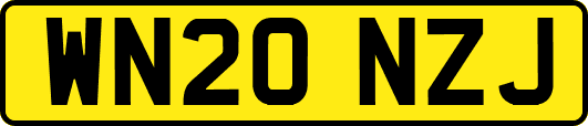 WN20NZJ