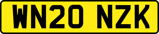 WN20NZK