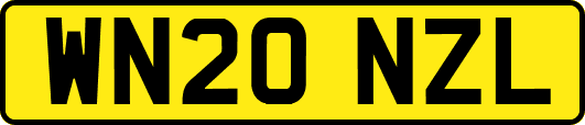 WN20NZL
