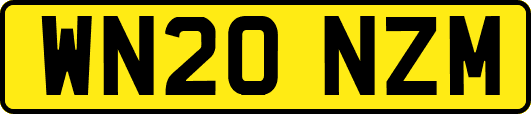 WN20NZM