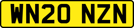 WN20NZN
