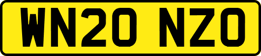 WN20NZO