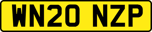 WN20NZP