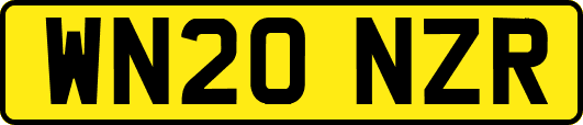 WN20NZR