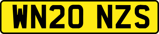 WN20NZS