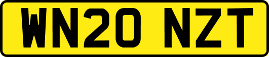 WN20NZT