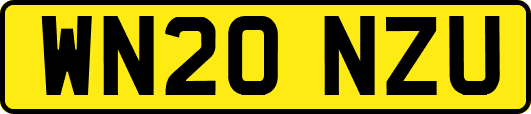 WN20NZU