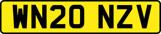 WN20NZV