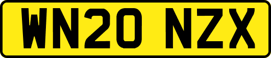 WN20NZX
