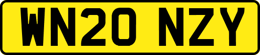 WN20NZY