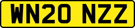 WN20NZZ