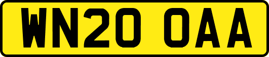 WN20OAA