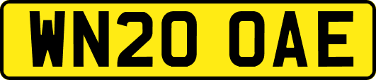 WN20OAE
