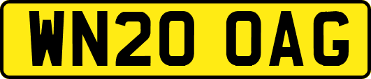 WN20OAG