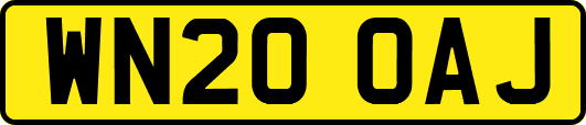 WN20OAJ