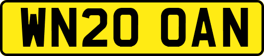 WN20OAN