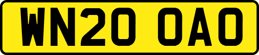 WN20OAO