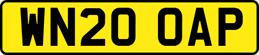 WN20OAP