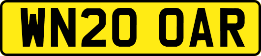 WN20OAR