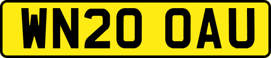 WN20OAU