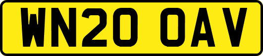 WN20OAV