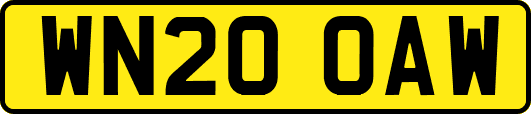 WN20OAW
