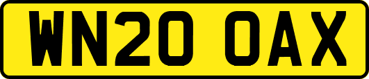 WN20OAX