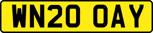 WN20OAY