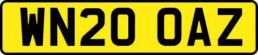 WN20OAZ