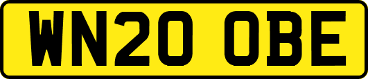 WN20OBE