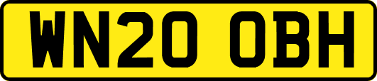WN20OBH