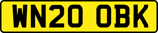 WN20OBK