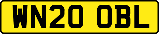 WN20OBL