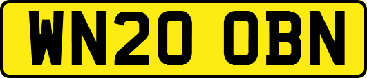 WN20OBN
