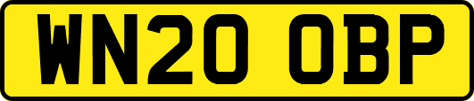 WN20OBP