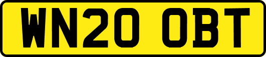WN20OBT