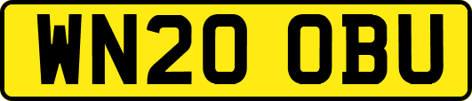 WN20OBU