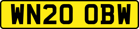 WN20OBW