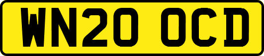 WN20OCD